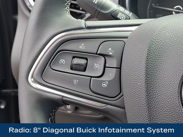 Used 2022 Buick Encore GX Essence w/ Experience Buick Package AWD/4WD image 7