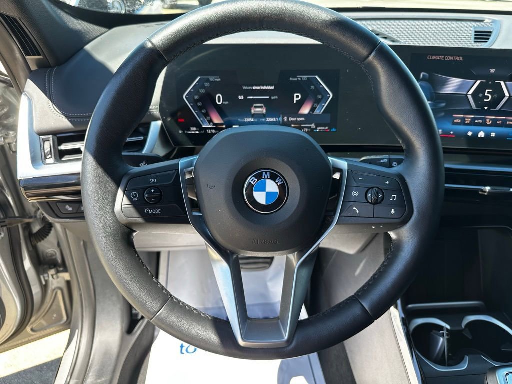 Used 2025 BMW X1 xDrive28i image 15