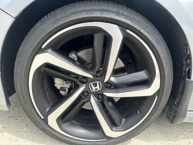 Used 2020 Honda Accord Sport image 11