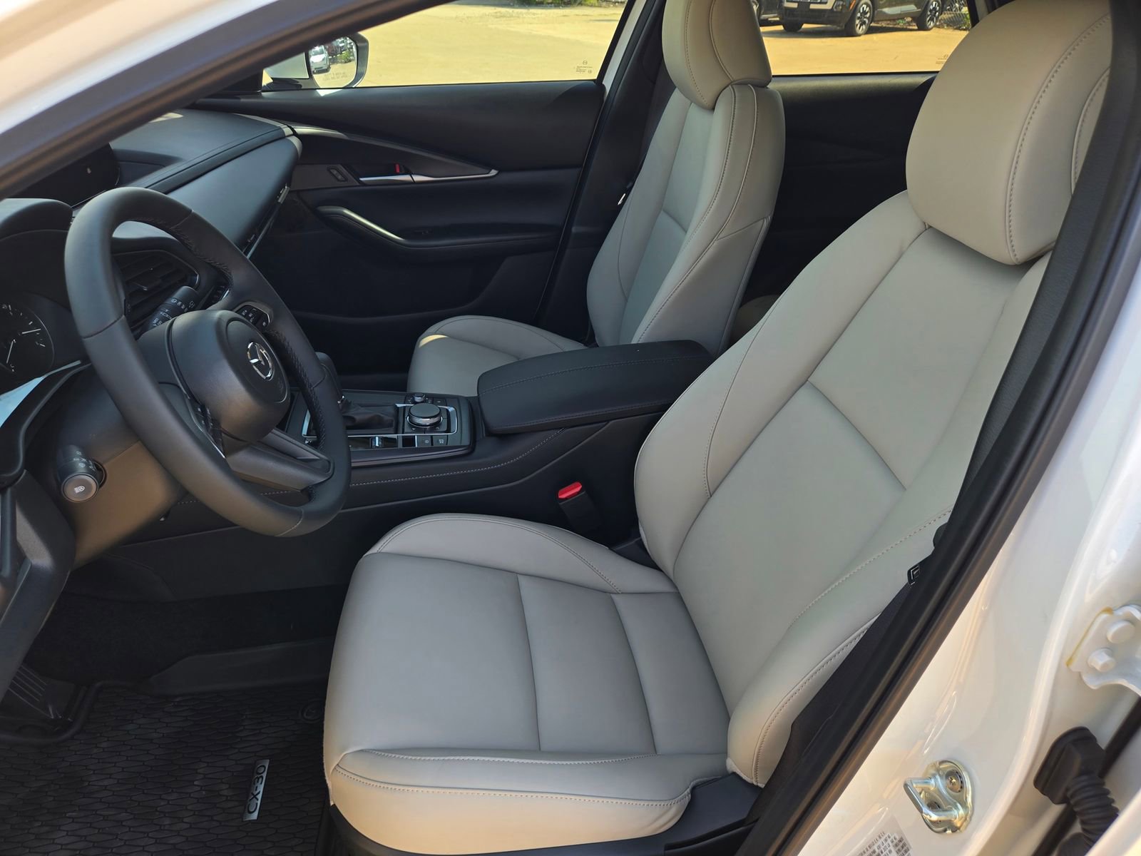 New 2026 MAZDA CX-30 AWD 2.5 S image 17