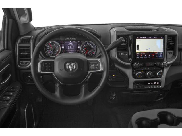 Certified 2021 RAM 2500 Laramie AWD/4WD image 10