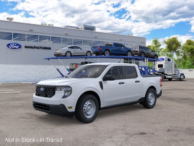 New 2026 Ford Maverick XL w/ Equipment Group 101A