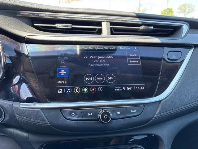 Used 2023 Buick Encore GX Select FWD image 19
