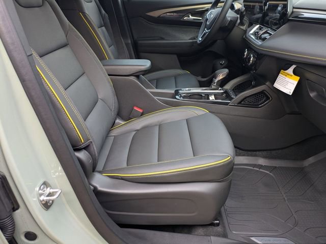 New 2026 Chevrolet TrailBlazer ACTIV w/ Convenience Package image 36