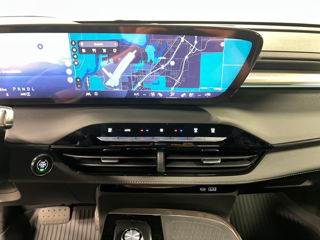 New 2026 Buick Enclave Avenir w/ Super Cruise Package AWD/4WD image 23