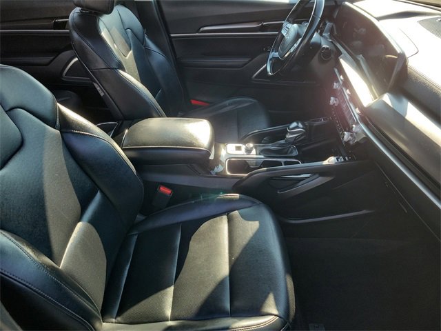Used 2023 Kia Telluride S image 30