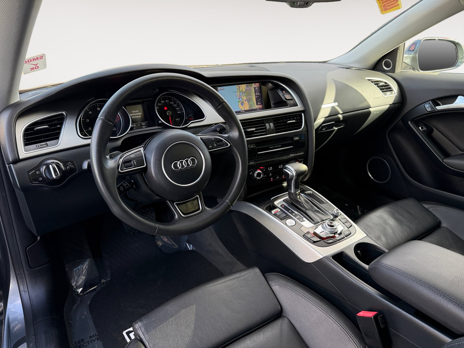 Used 2014 Audi A5 2.0T Premium Plus AWD/4WD image 15