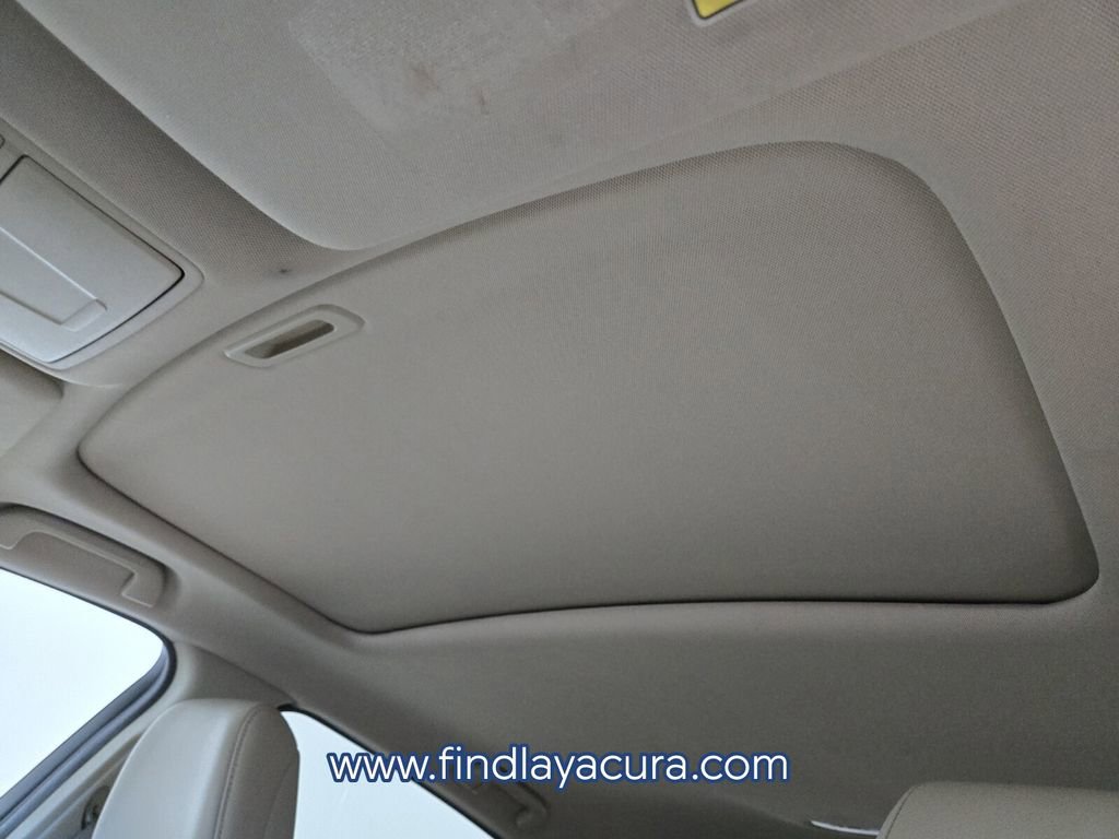 Used 2016 Acura RDX AWD image 12