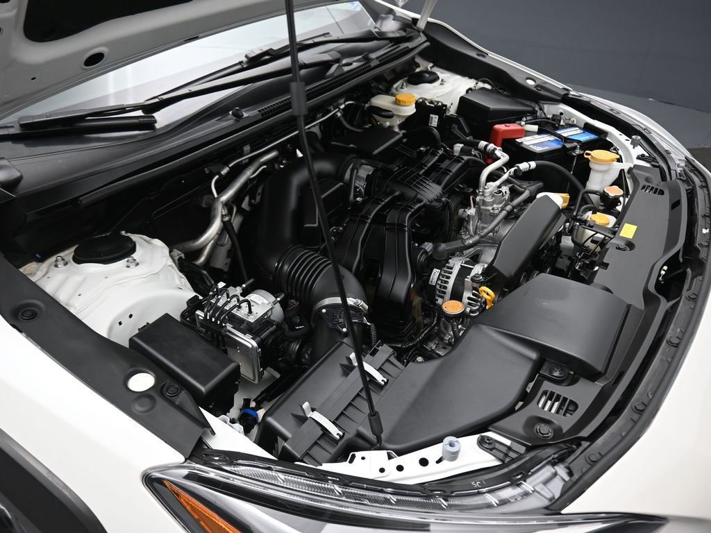 Used 2022 Subaru Crosstrek 2.5i Sport w/ Moonroof Package AWD/4WD image 46