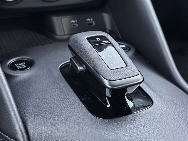 Used 2023 Nissan Z Performance w/ Floor Mat Package (L93) image 24