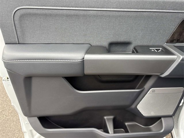 New 2026 Ford F250 Lariat image 18