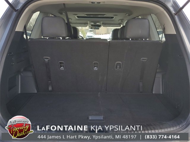 Used 2020 Kia Telluride S image 34