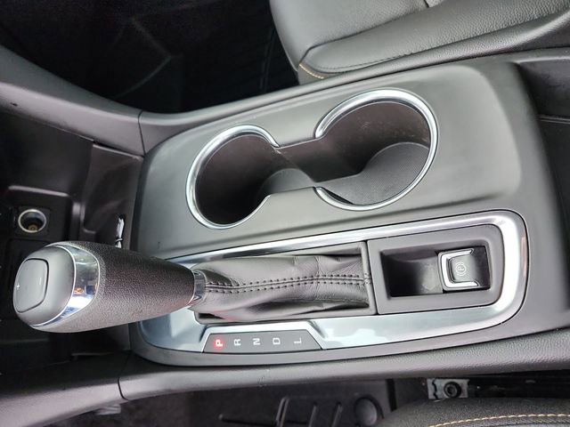 Certified 2021 Chevrolet Equinox Premier image 25