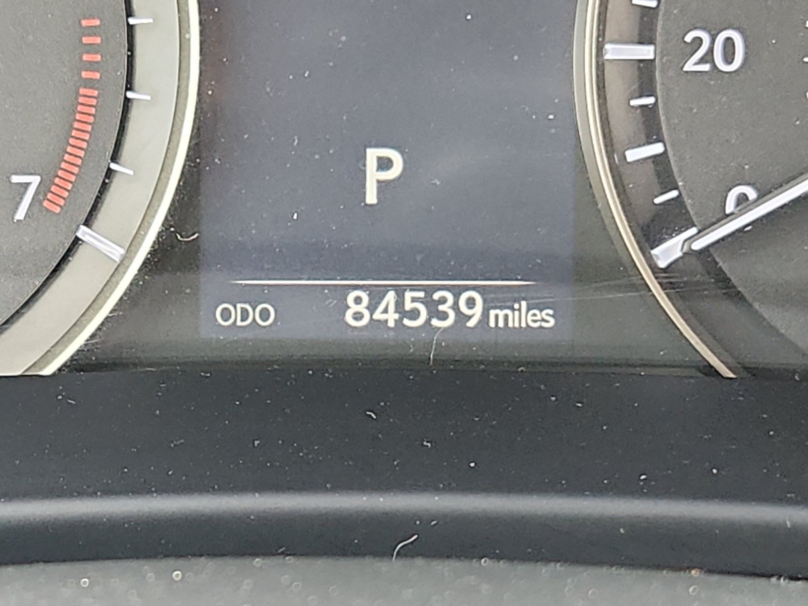 Used 2018 Lexus RX 350L AWD image 11