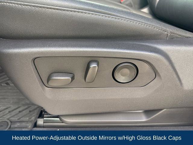 Used 2024 Chevrolet Silverado 1500 RST w/ All Star Edition Plus image 8