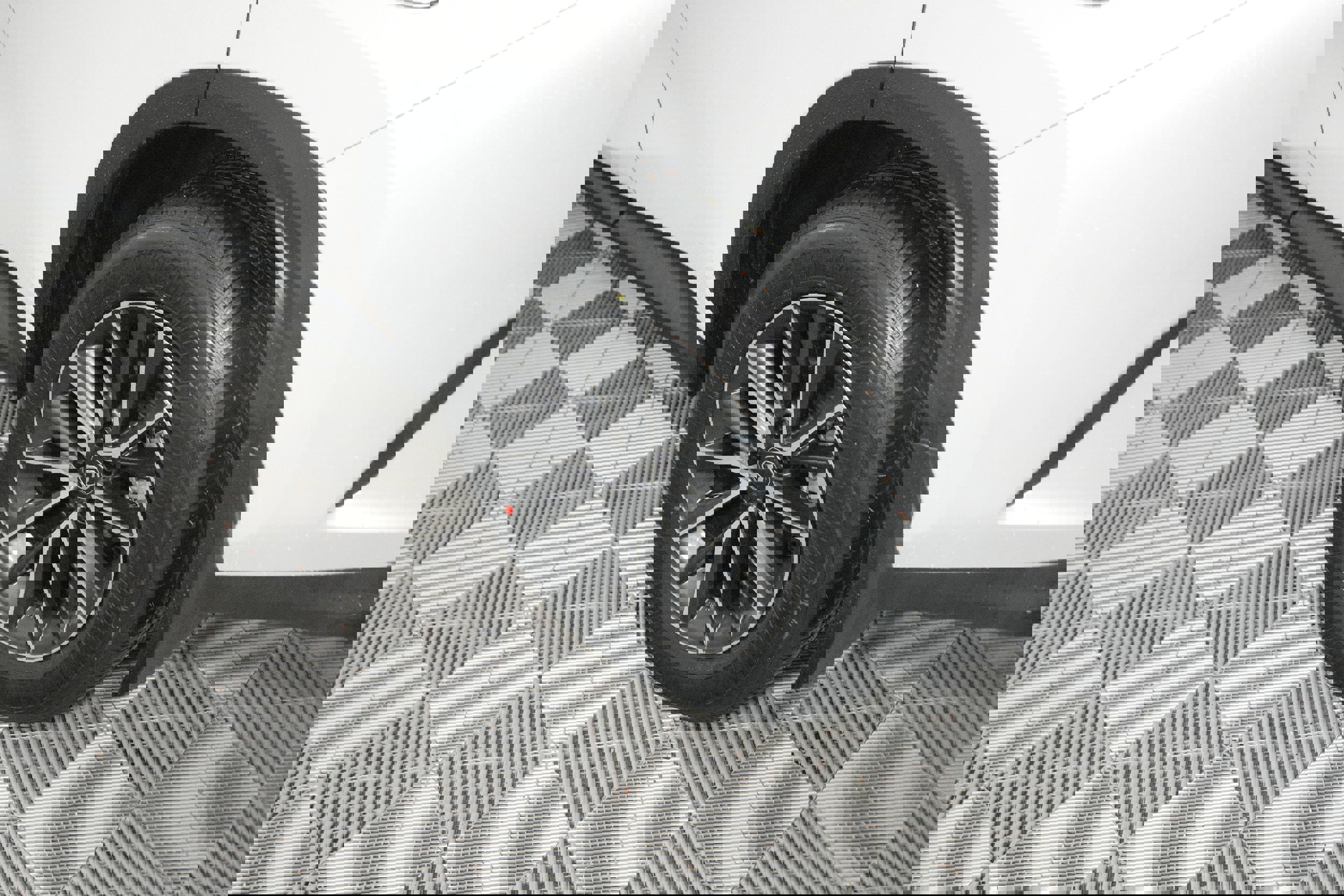 Certified 2025 Lexus NX 350h AWD w/ Premium Package image 8