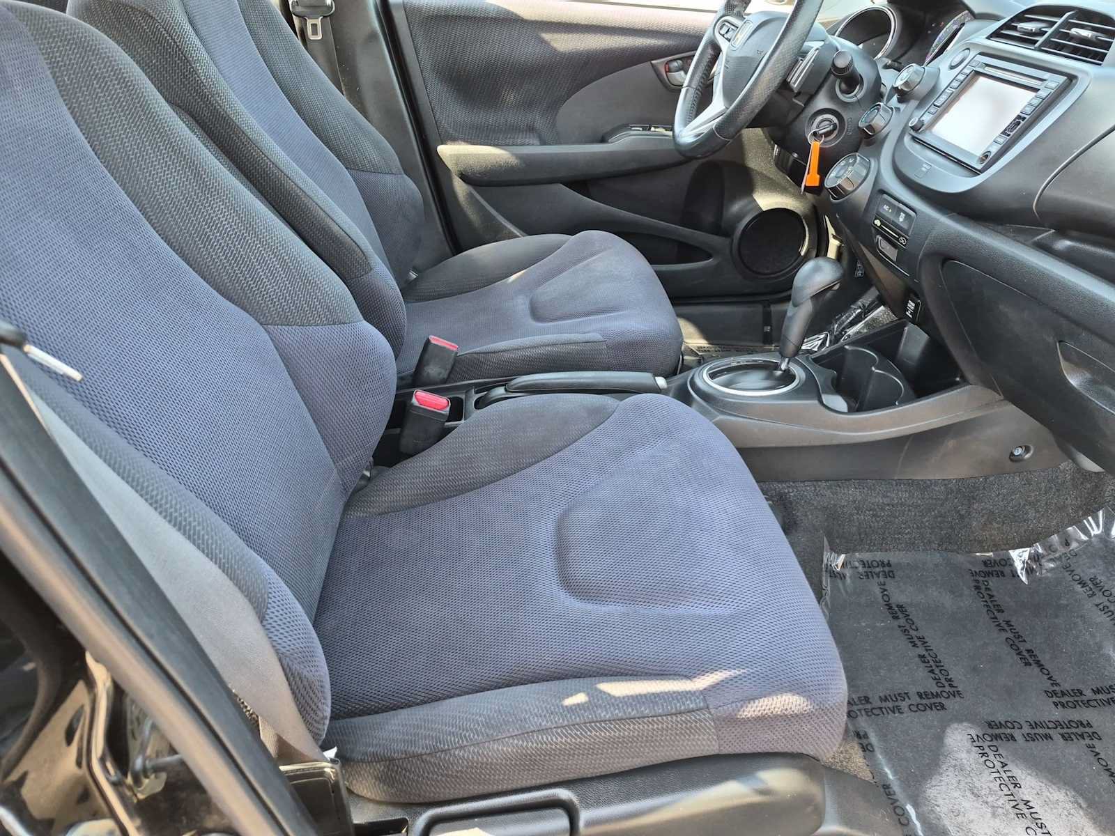 Used 2013 Honda Fit Sport image 20