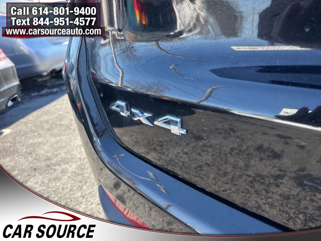 Used 2020 Jeep Compass Limited image 6