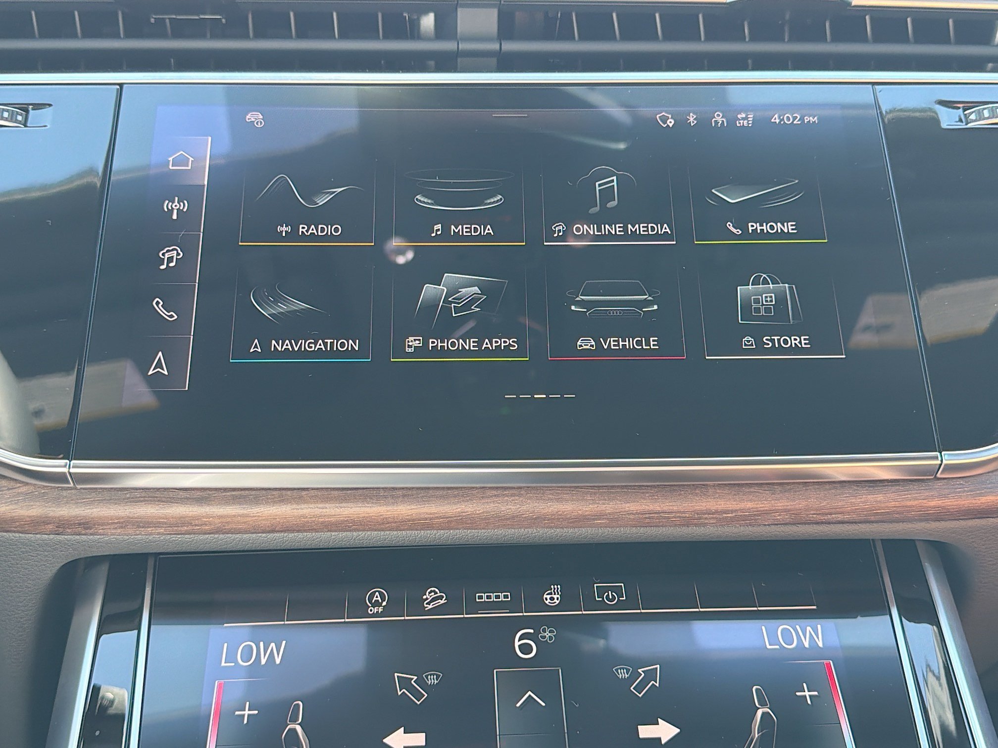 New 2026 Audi Q7 2.0T Premium AWD/4WD image 28