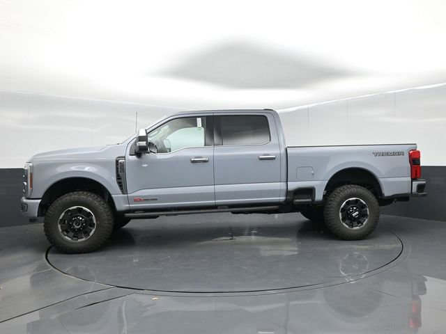 New 2026 Ford F250 Platinum w/ Platinum Plus Package AWD/4WD image 5
