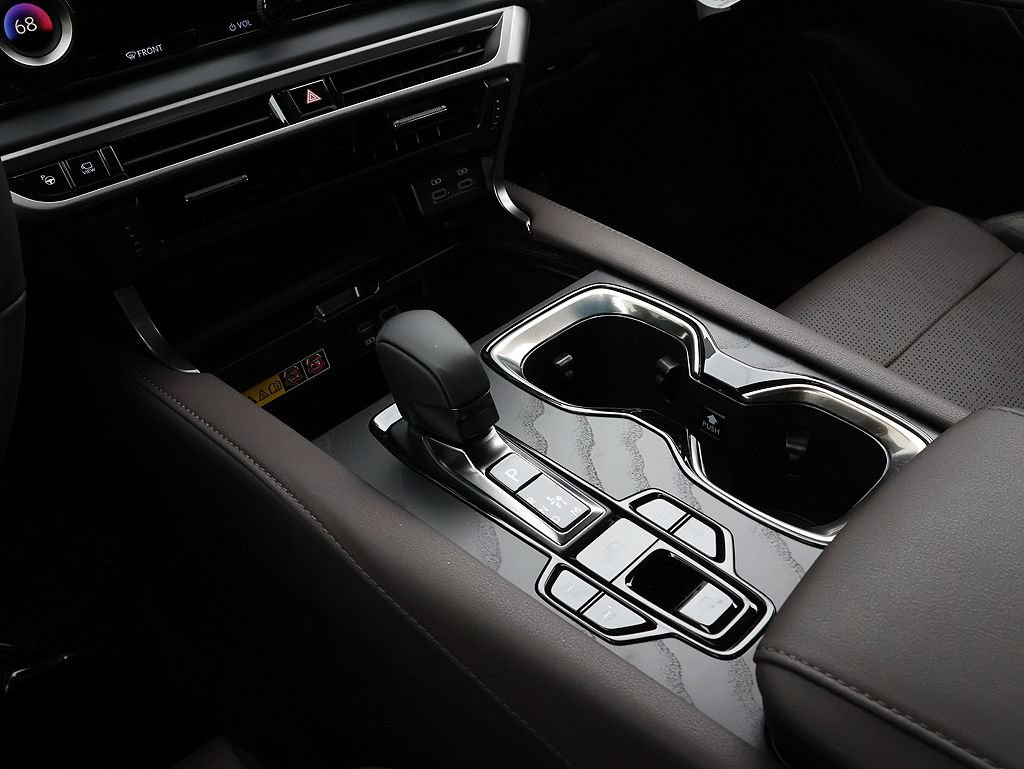 New 2026 Lexus RX 350 AWD w/ Convenience Package image 26