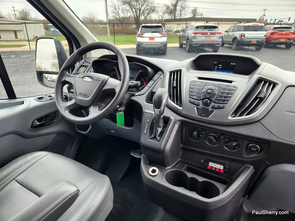 Used 2019 Ford Transit 350 XL image 45