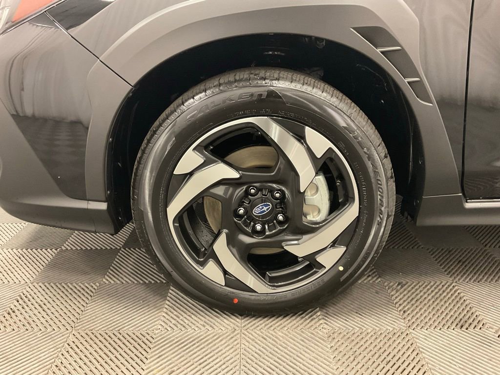 New 2026 Subaru Crosstrek 2.5i Limited image 6