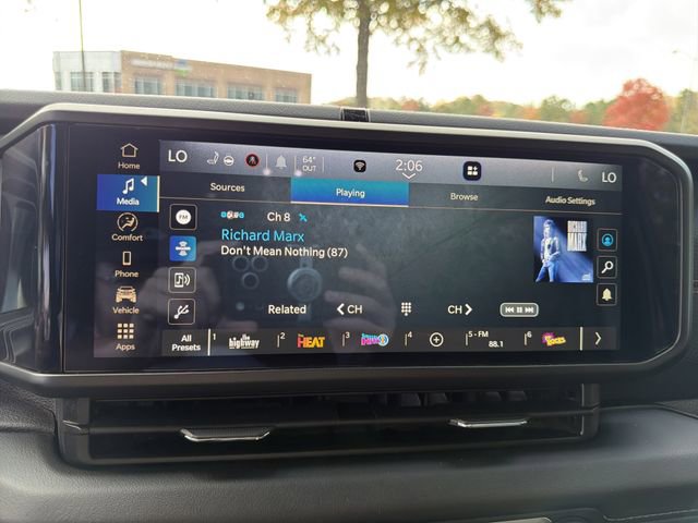 Used 2024 Jeep Gladiator Mojave w/ Convenience Group AWD/4WD image 27