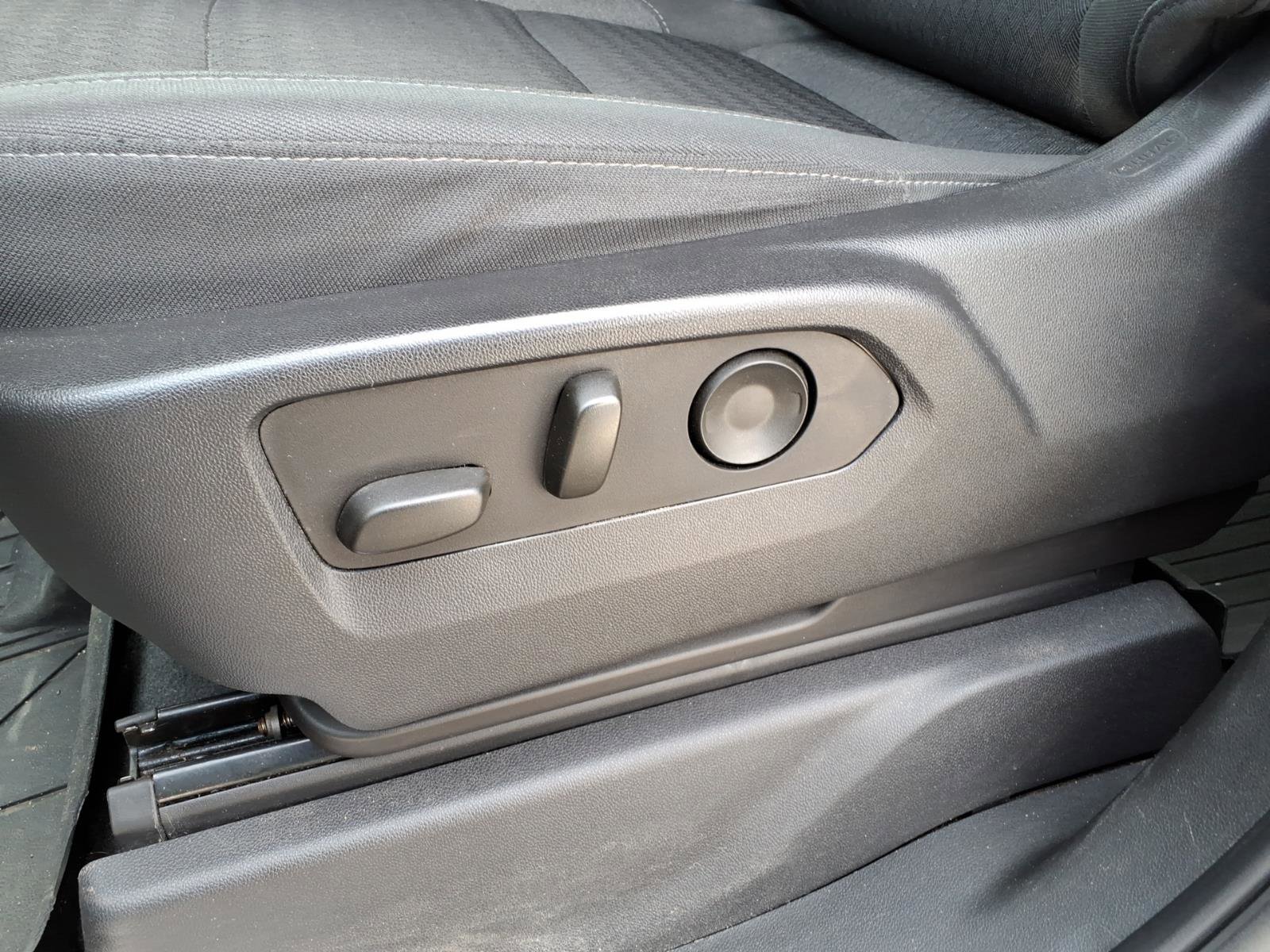 Certified 2023 Chevrolet Silverado 1500 RST w/ Z71 Off-Road Package image 19