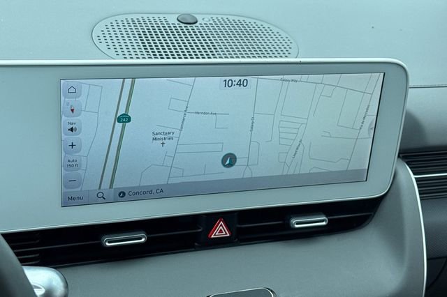 Used 2024 Hyundai Ioniq 5 SEL RWD image 43