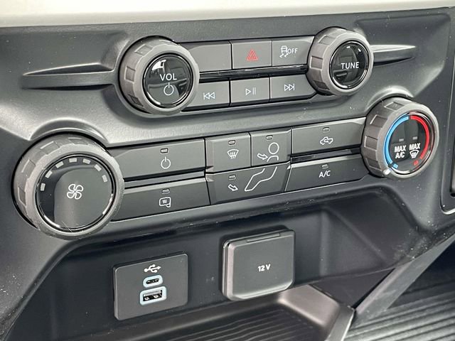 New 2026 Ford F250 XL w/ XL Driver Assist Package image 8