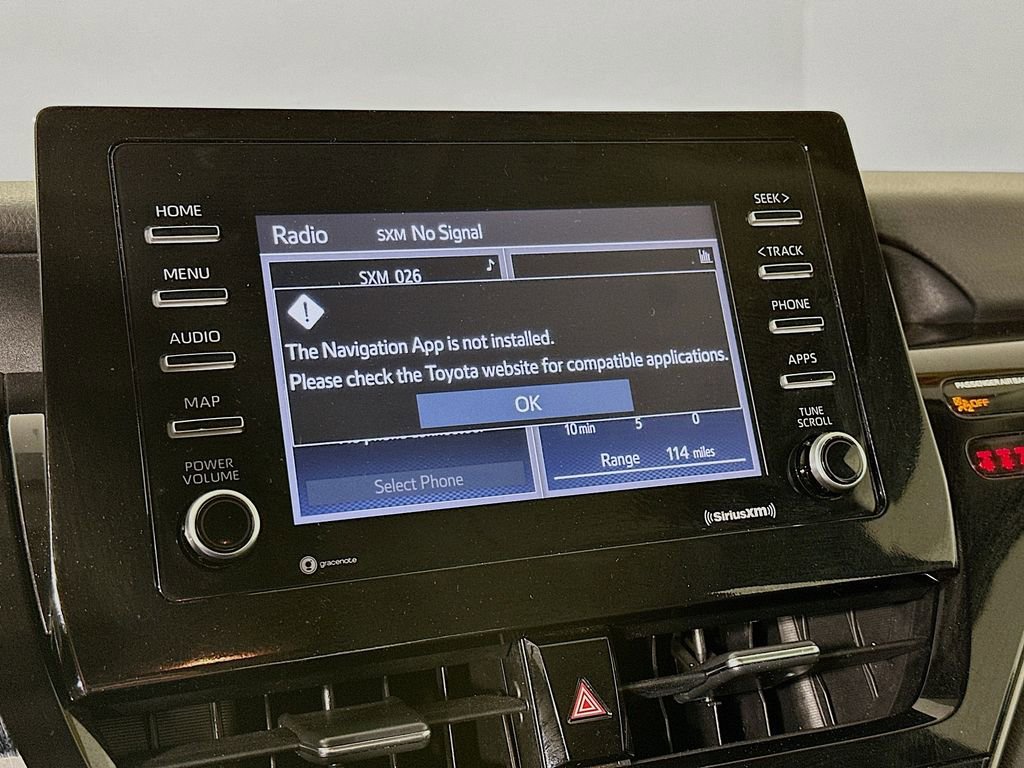 Used 2024 Toyota Camry LE image 18