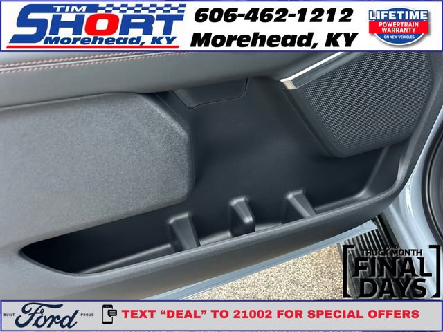 New 2025 Ford Expedition Max Active AWD/4WD image 34