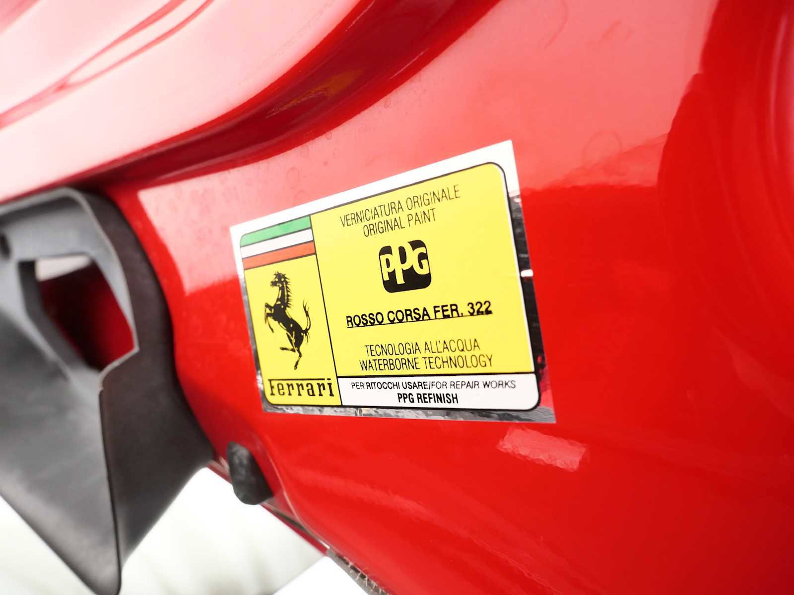 Certified 2018 Ferrari 488 GTB image 33