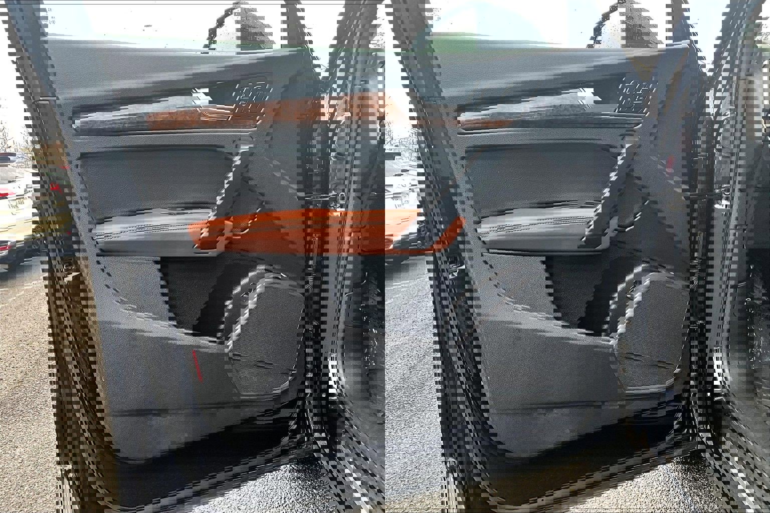 Used 2020 Audi Q5 2.0T Premium Plus w/ Premium Plus Package image 22