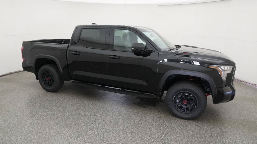 New 2026 Toyota Tundra TRD Pro AWD/4WD image 41