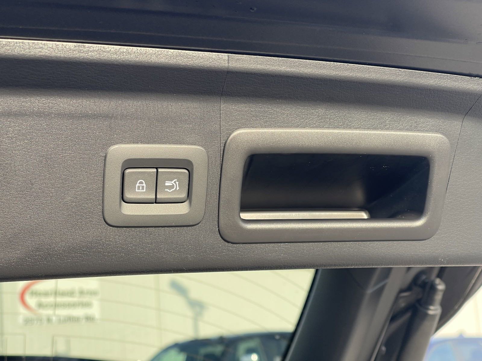 New 2025 MAZDA CX-30 AWD 2.5 S w/ Premium Package image 15