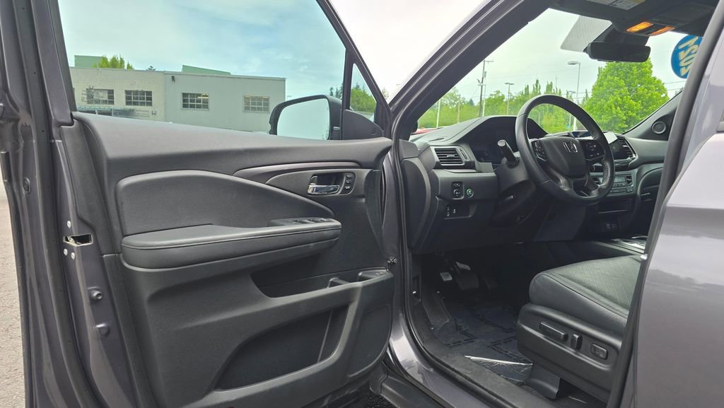 Used 2021 Honda Passport EX-L image 20
