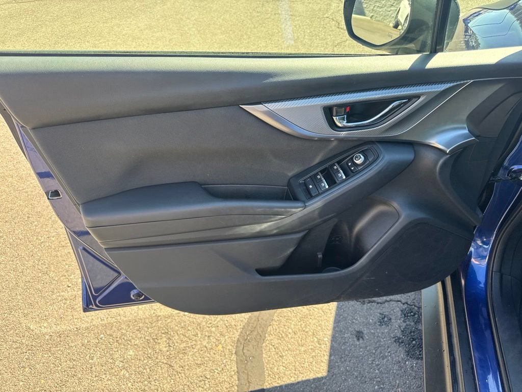 Used 2022 Subaru WRX Premium AWD/4WD image 18