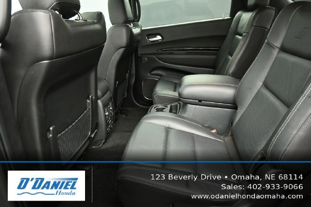 Used 2022 Dodge Durango Citadel AWD/4WD image 36