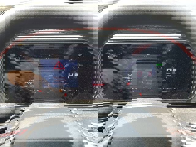 New 2025 Dodge Charger Daytona R/T w/ Quick Order Package 25M R/T image 22