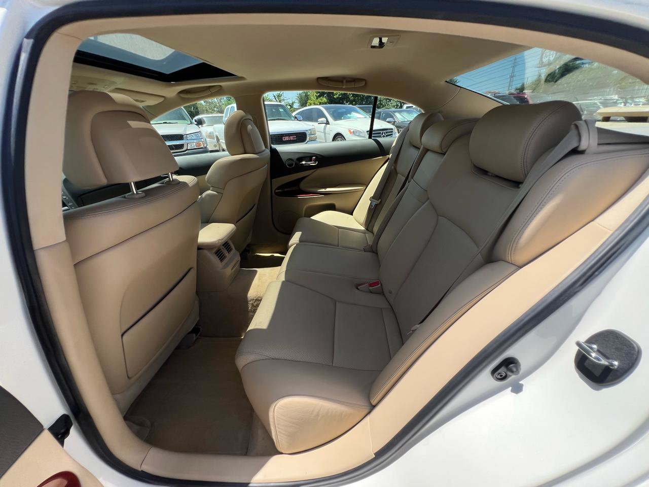 Used 2006 Lexus GS 430 w/ Preferred Accessory Pkg RWD image 58