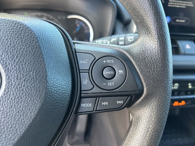 Used 2024 Toyota RAV4 XLE image 22