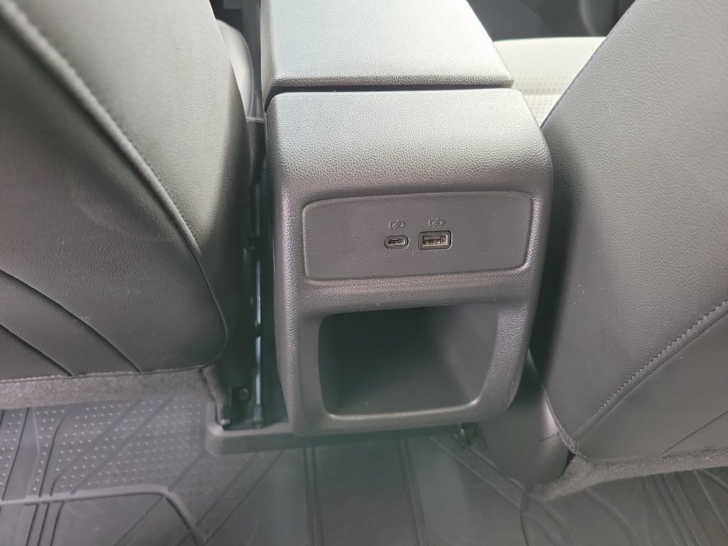 Used 2025 Chevrolet Trax LT w/ Driver Confidence Package FWD image 33