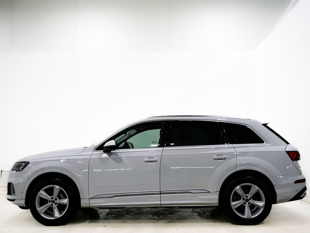 Used 2024 Audi Q7 2.0T Premium Plus image 6