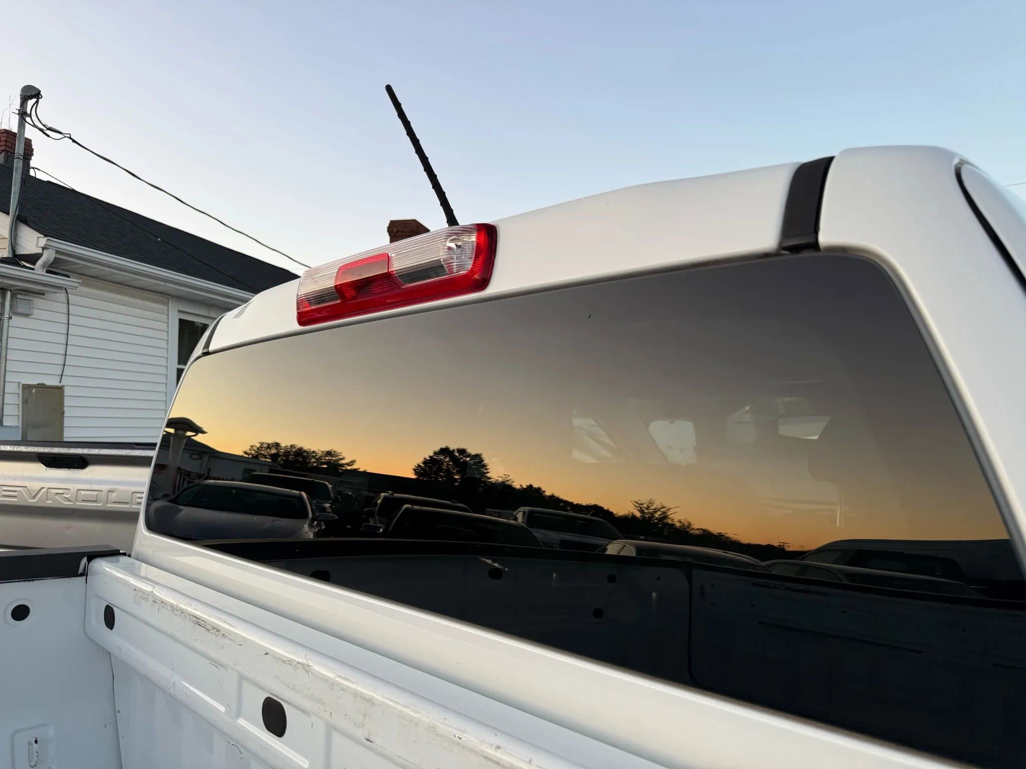 Used 2016 Chevrolet Colorado W/T image 55