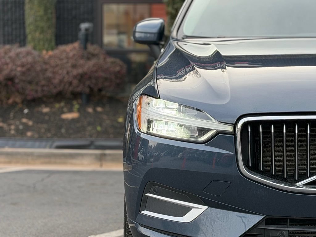 Used 2020 Volvo XC60 T6 Inscription AWD/4WD image 6