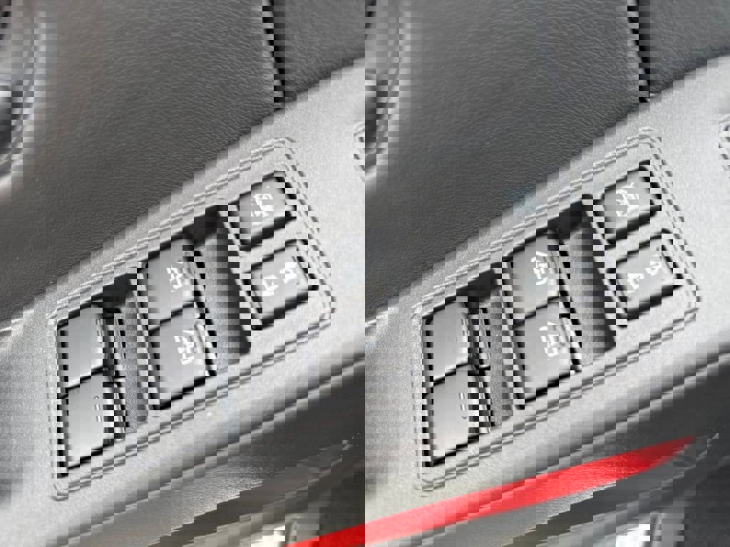 New 2026 Nissan Frontier PRO-4X w/ Pro Premium Package image 12