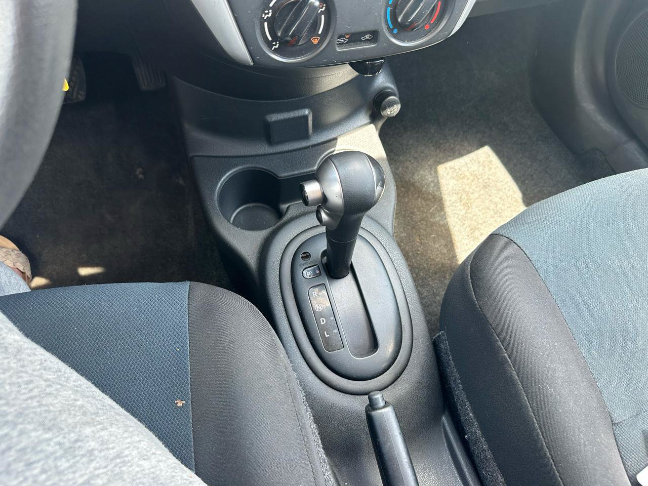 Used 2017 Nissan Versa Note S Plus FWD image 18