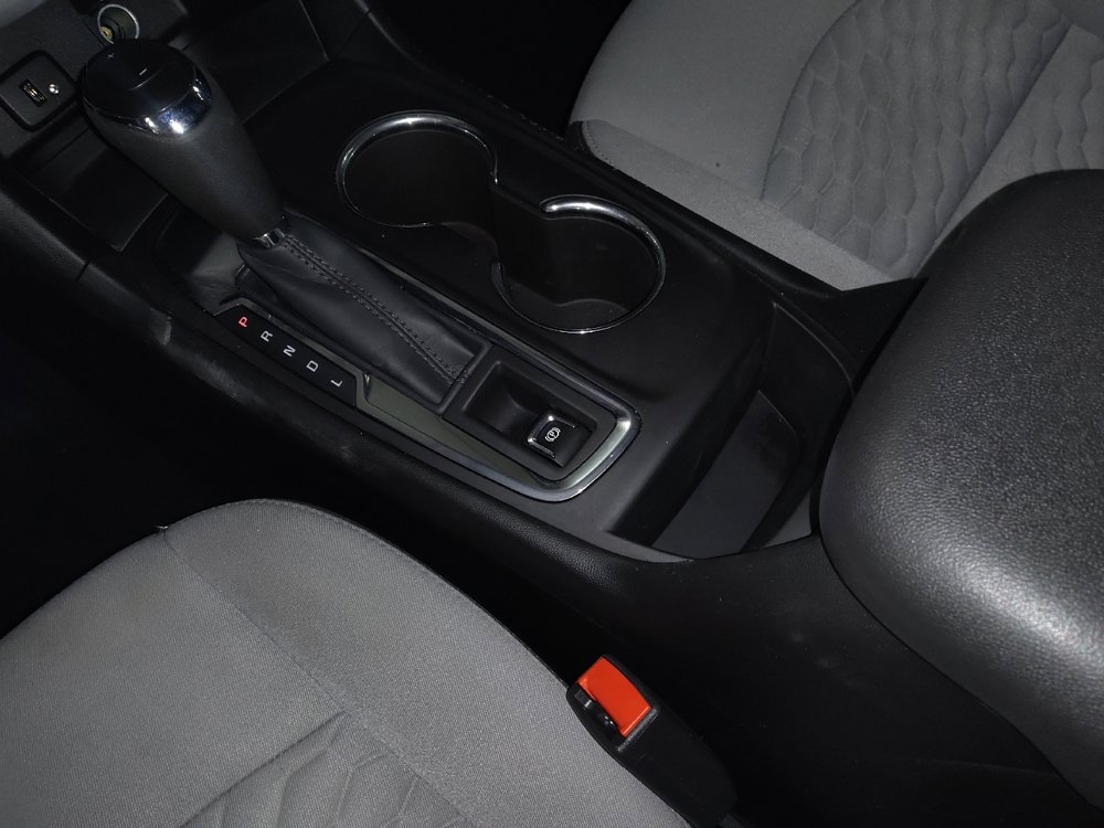 Used 2018 Chevrolet Equinox LS image 26